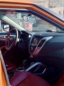 هیوندای ڤیلۆستەر